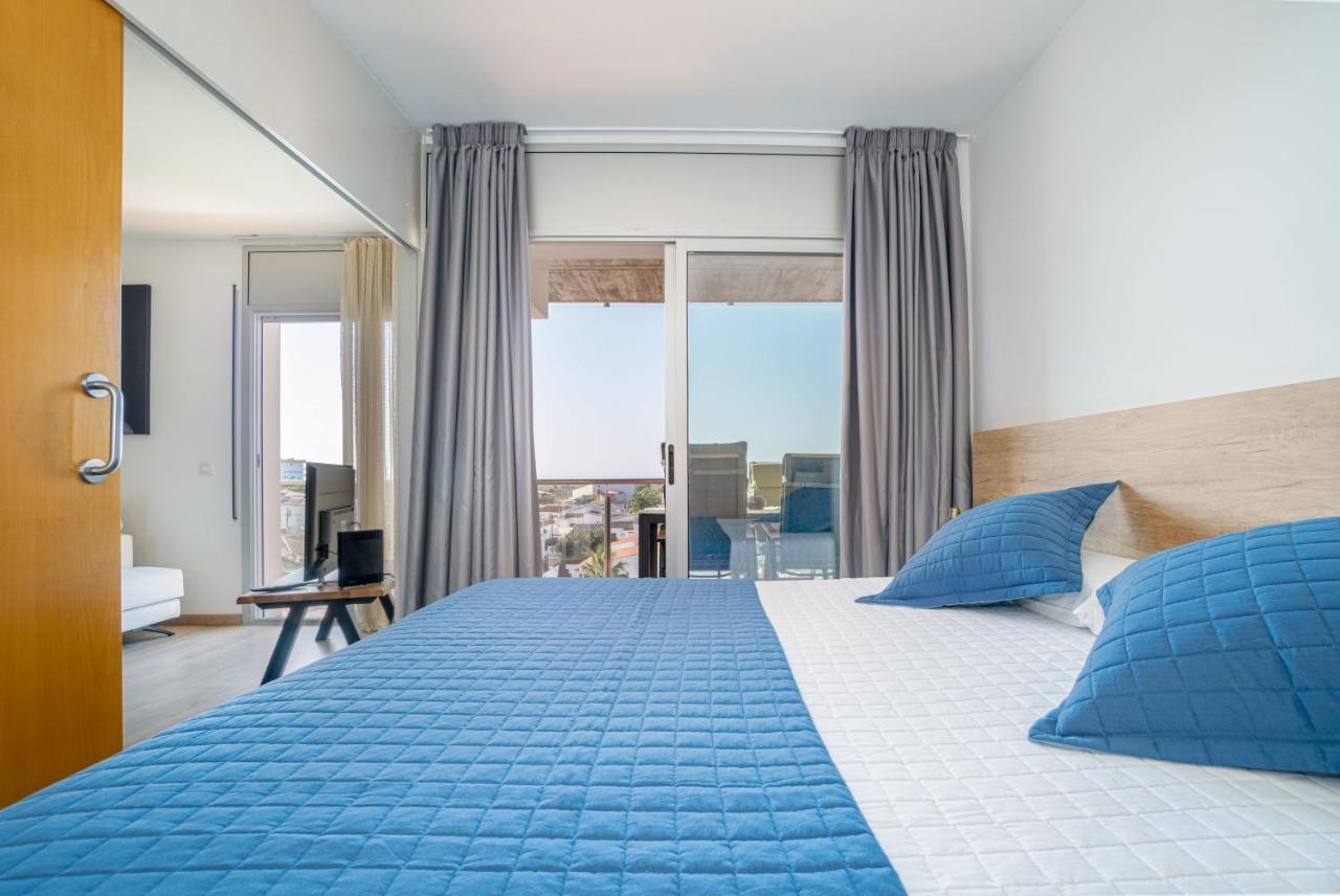 Apartamento Nido 380G Rosas Exterior foto